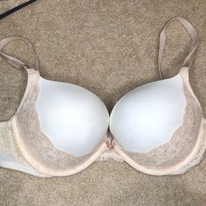 Victoria’s Secret dream angels plunge bra 36C